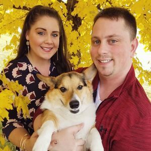 Meet your Posher, Christopher